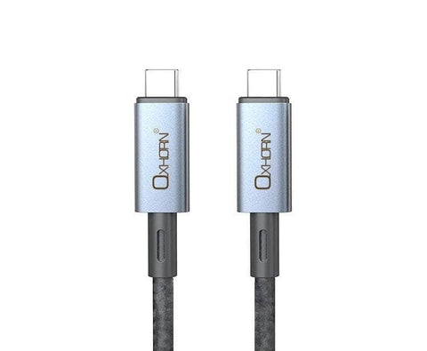 Usb 4.0 Type C Cable 1.2M