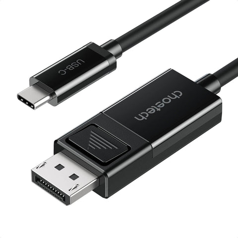 USB-C To DisplayPort Cable