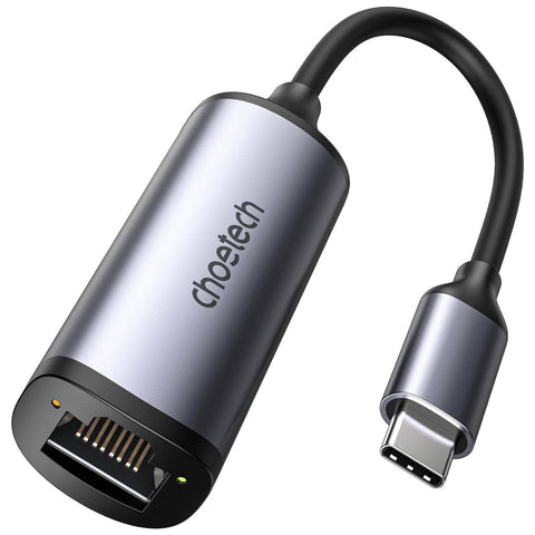 USB-C to Gigabit Ethernet Adapter