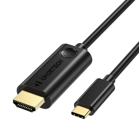 Usb-C To Hdmi Cable 3M