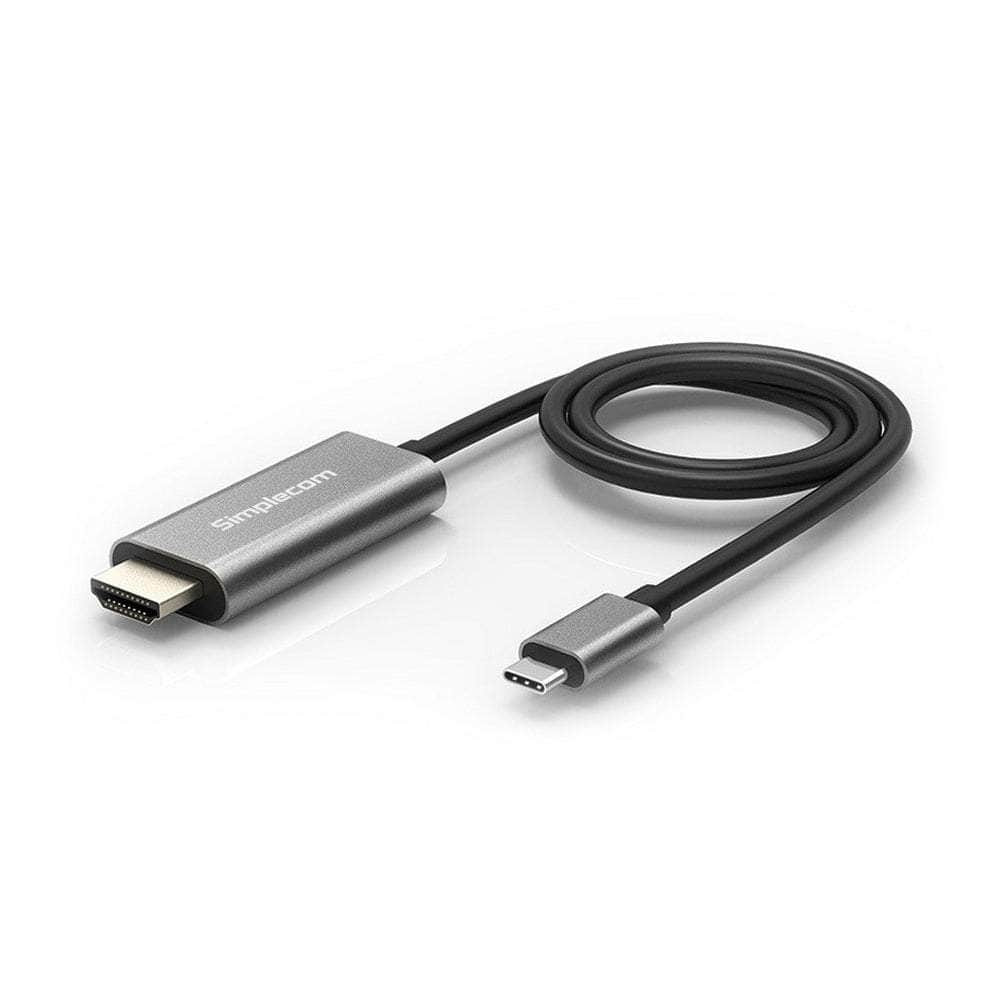 USB-C Type C to HDMI Cable 1.8M (6ft)