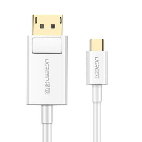 USB Type C to DP Cable 1.5m