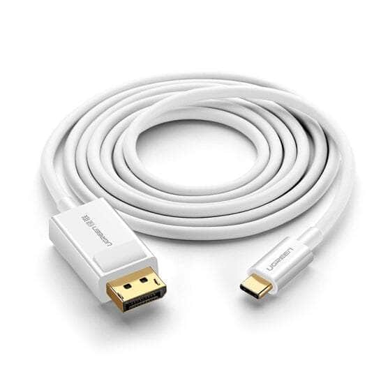 USB Type C to DP Cable 1.5m