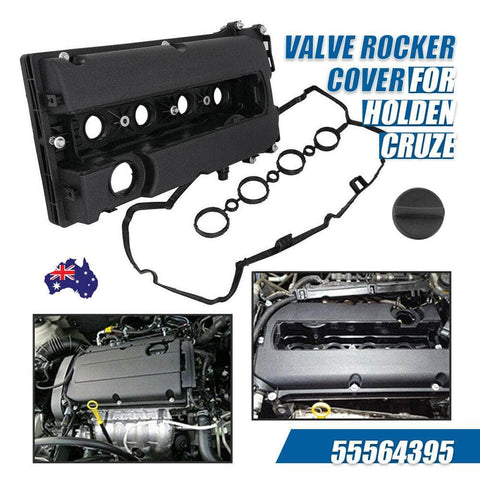 Valve Rocker Cover PCV Gasket for Holden Cruze Astra AH JG JH 1.6L 1.8L