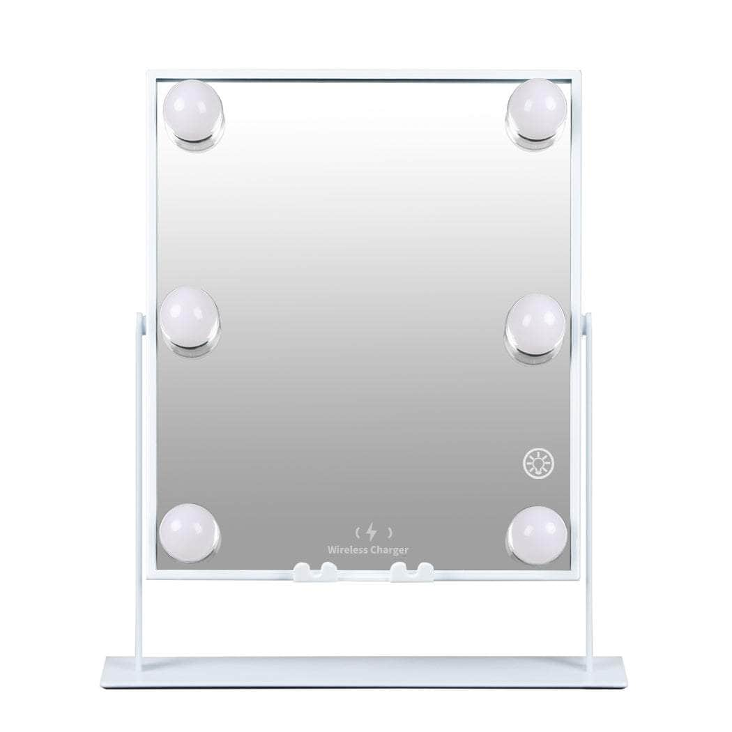 Vanity Makeup Mirror Light Hollywood Small