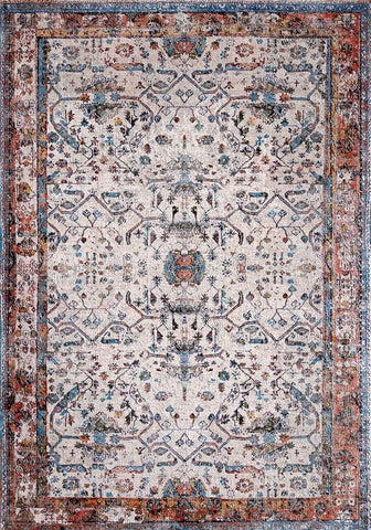 Versatile Decor Rug - 200x290