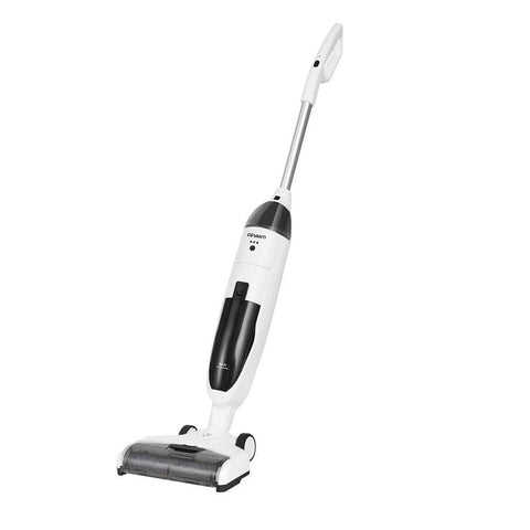 Versatile Wet/Dry Cordless Vacuum - 250W