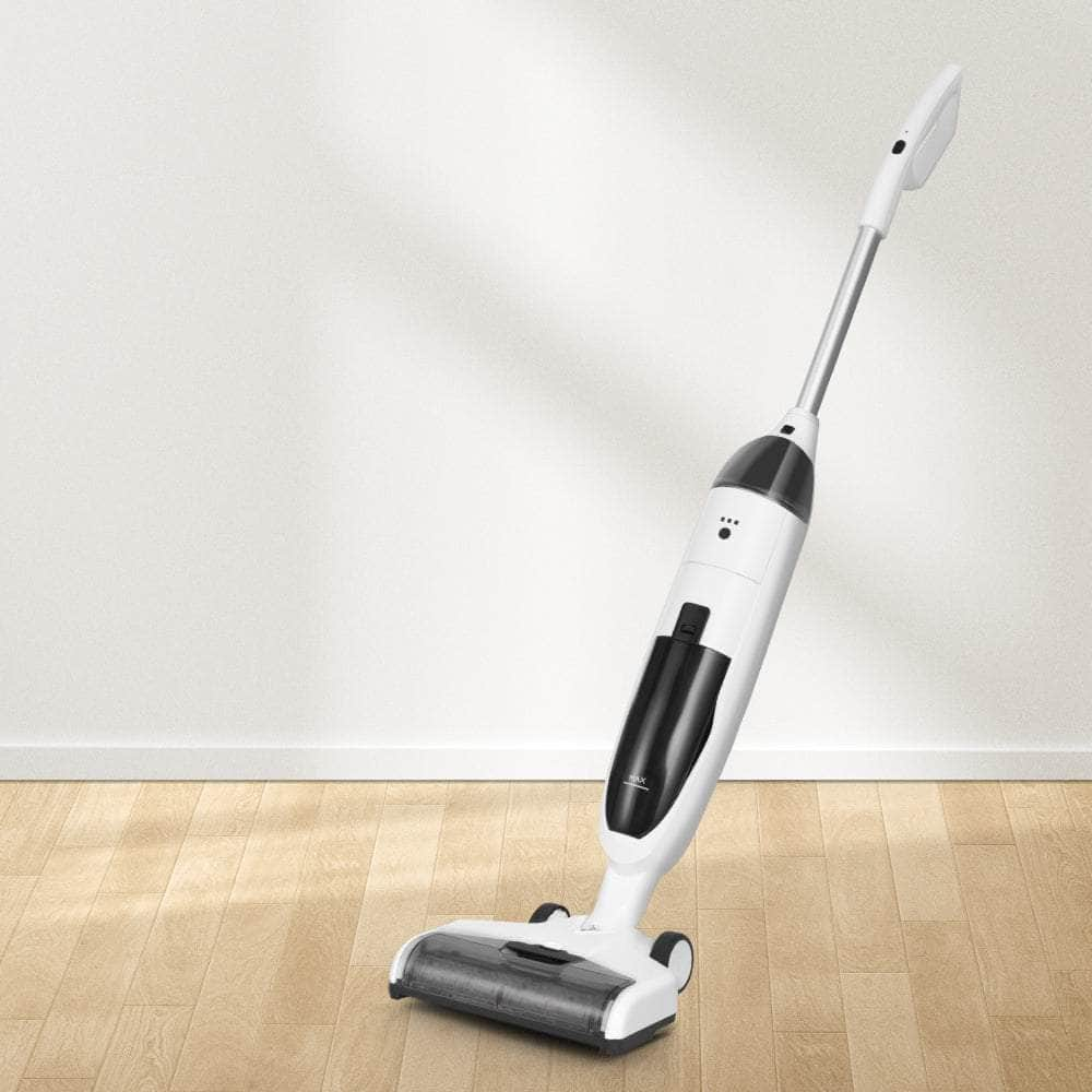 Versatile Wet/Dry Cordless Vacuum - 250W