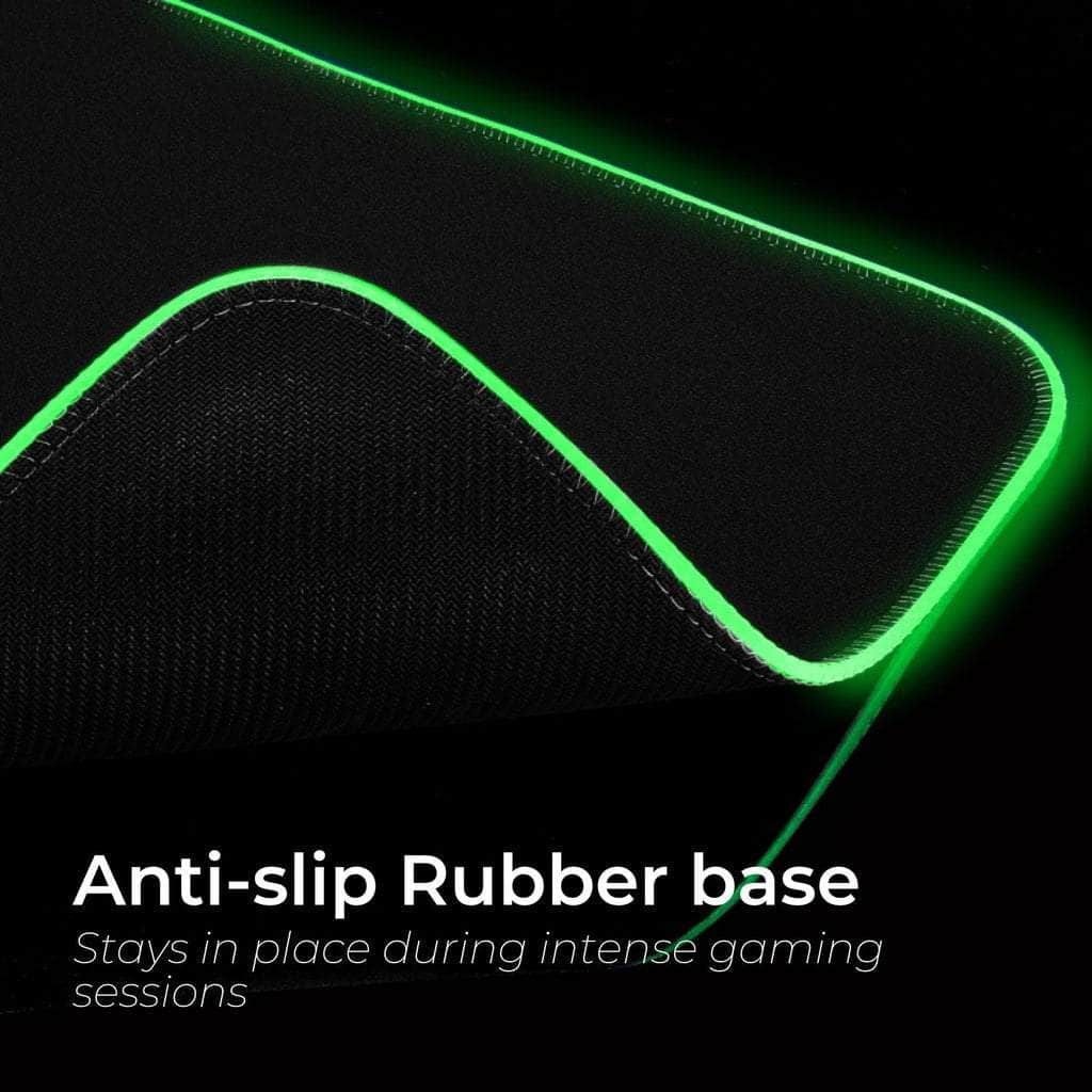 Voctus RGB Mouse Pad 4 USB Ports 900x400x4mm