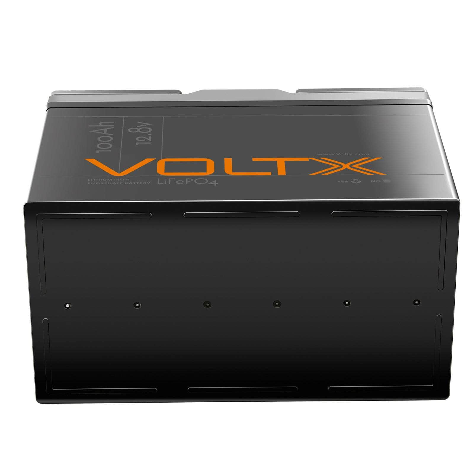 Voltx 12V Lithium Battery 100Ah Plus