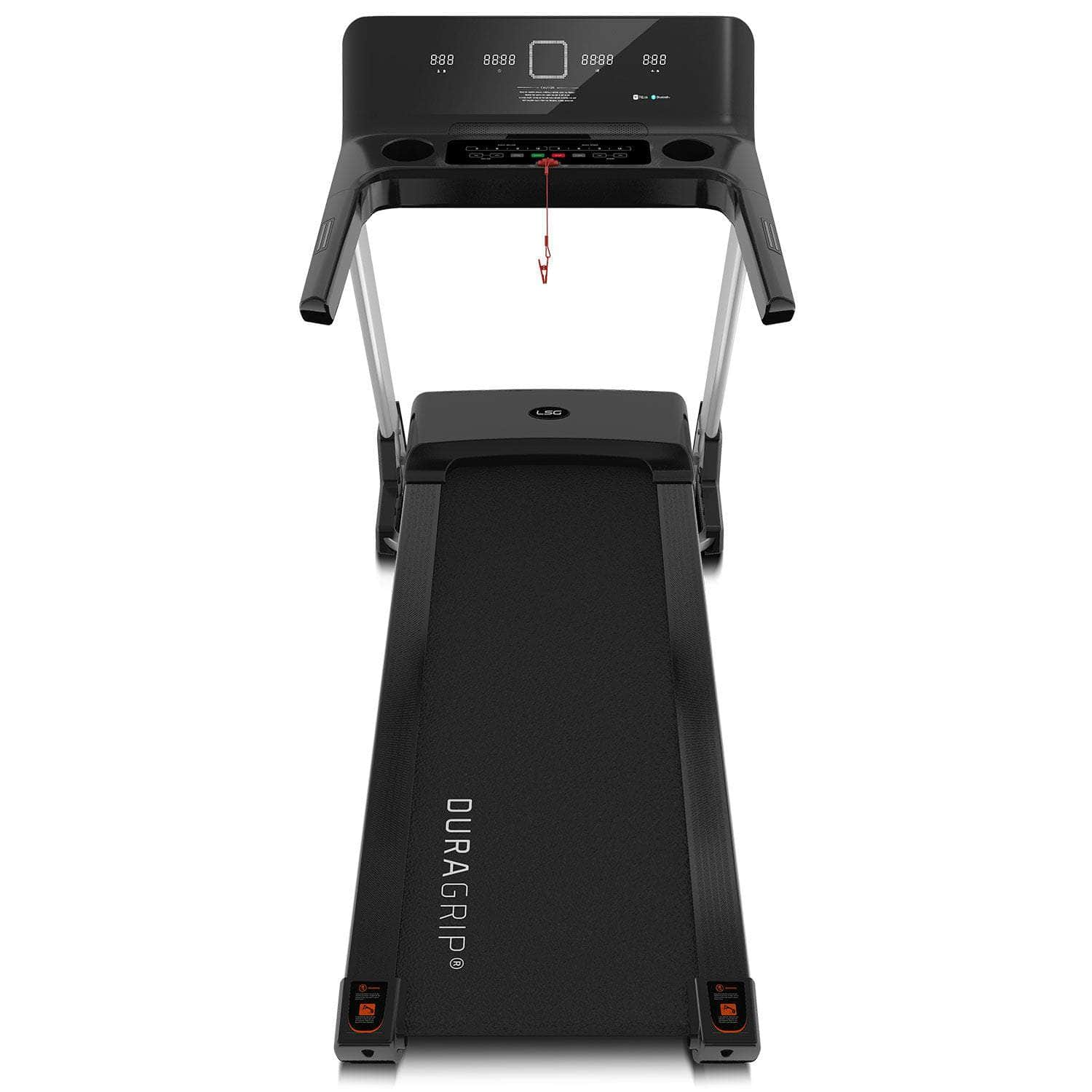 VULCAN M2 Treadmill