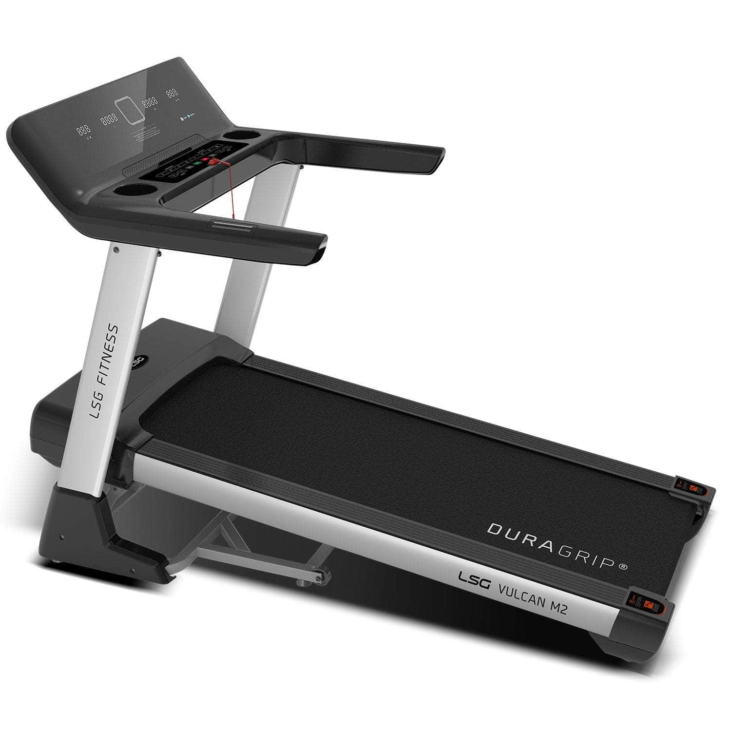 VULCAN M2 Treadmill