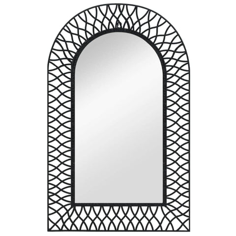 Wall Mirror Arched