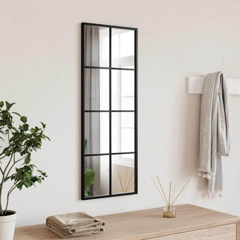 Wall Mirror Rectangle Iron