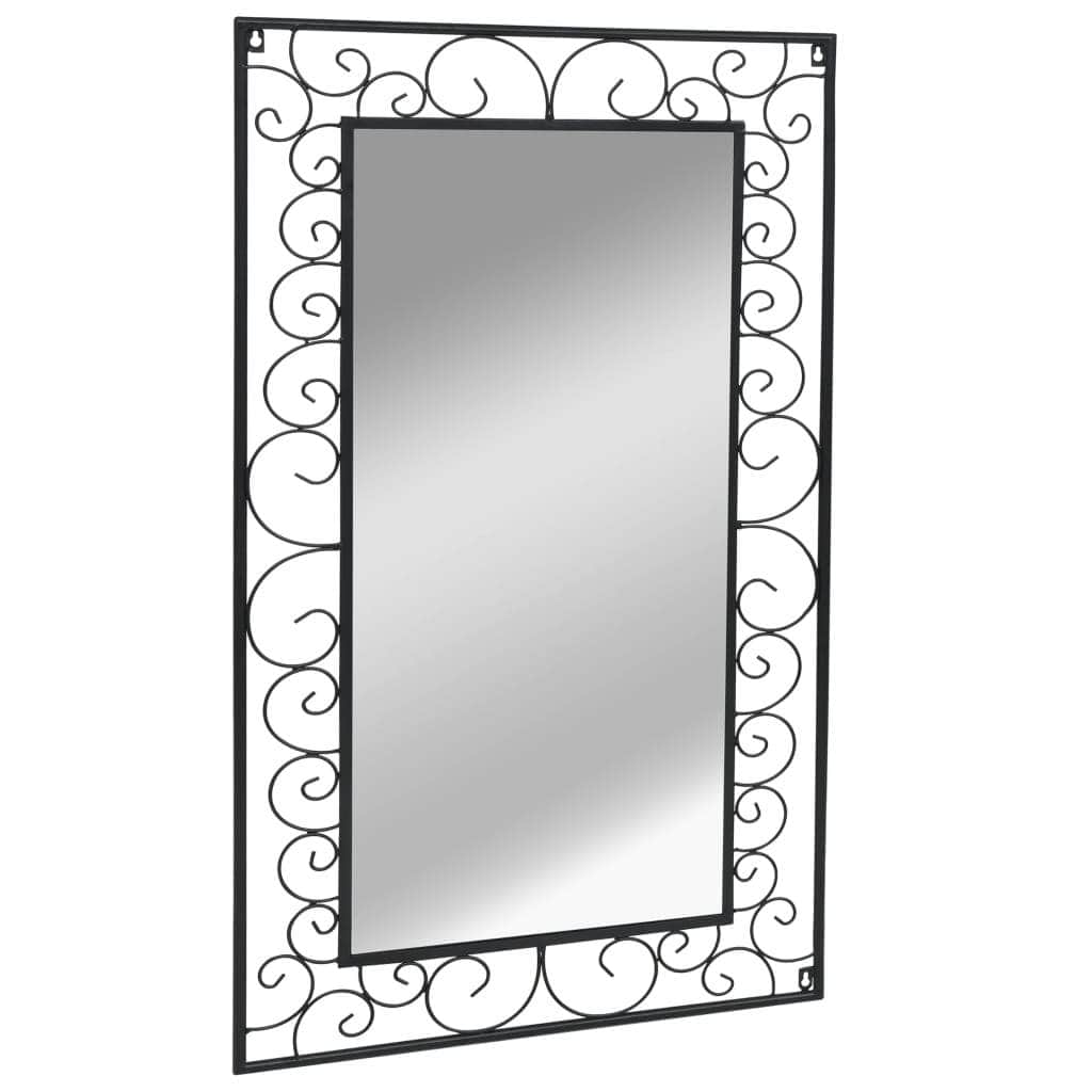 Wall Mirror Rectangular