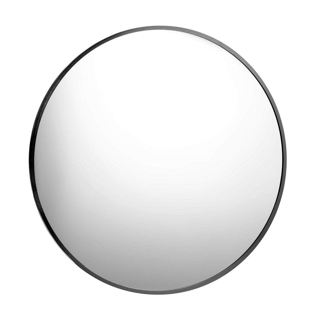 Wall Mirrors Round 70cm Makeup Mirror