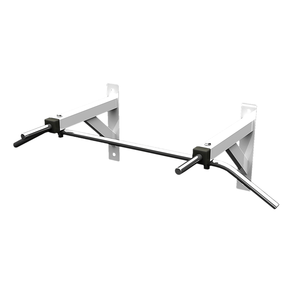 Wall Mounted Chin Up Bar Pull Up