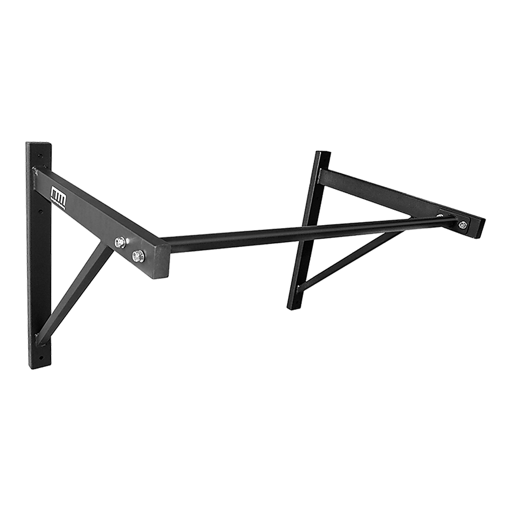 Wall Mounted Pull Up Bar