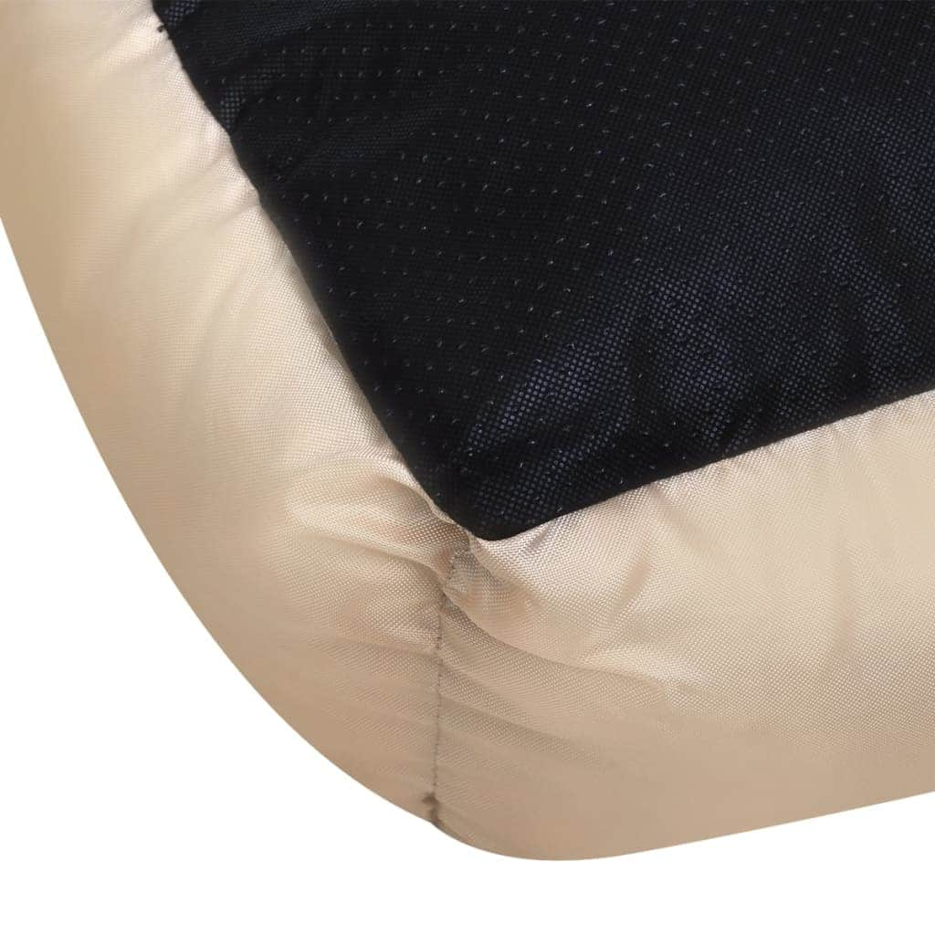 War Dog Bed with Padded Cushion XL