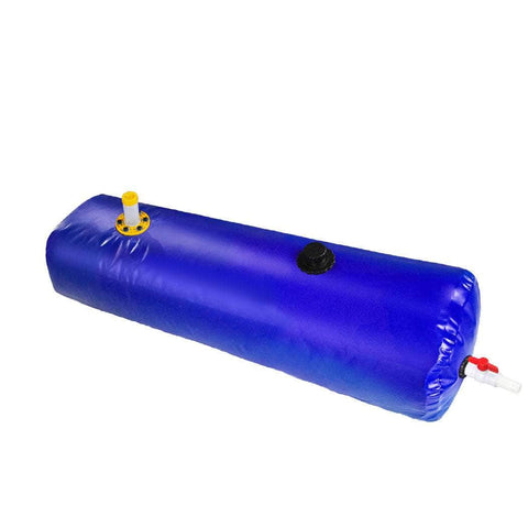 Water Bladder Bag Tank Camping 100L