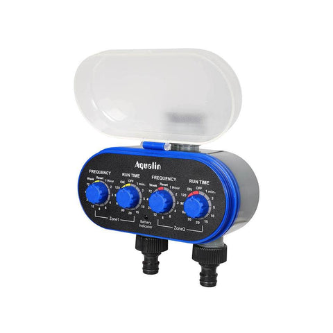 Water Tap Timer Irrigation Automatic