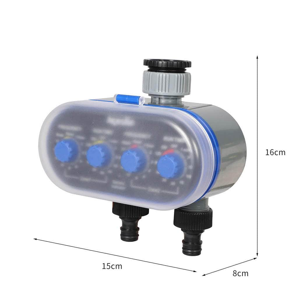 Water Tap Timer Irrigation Automatic