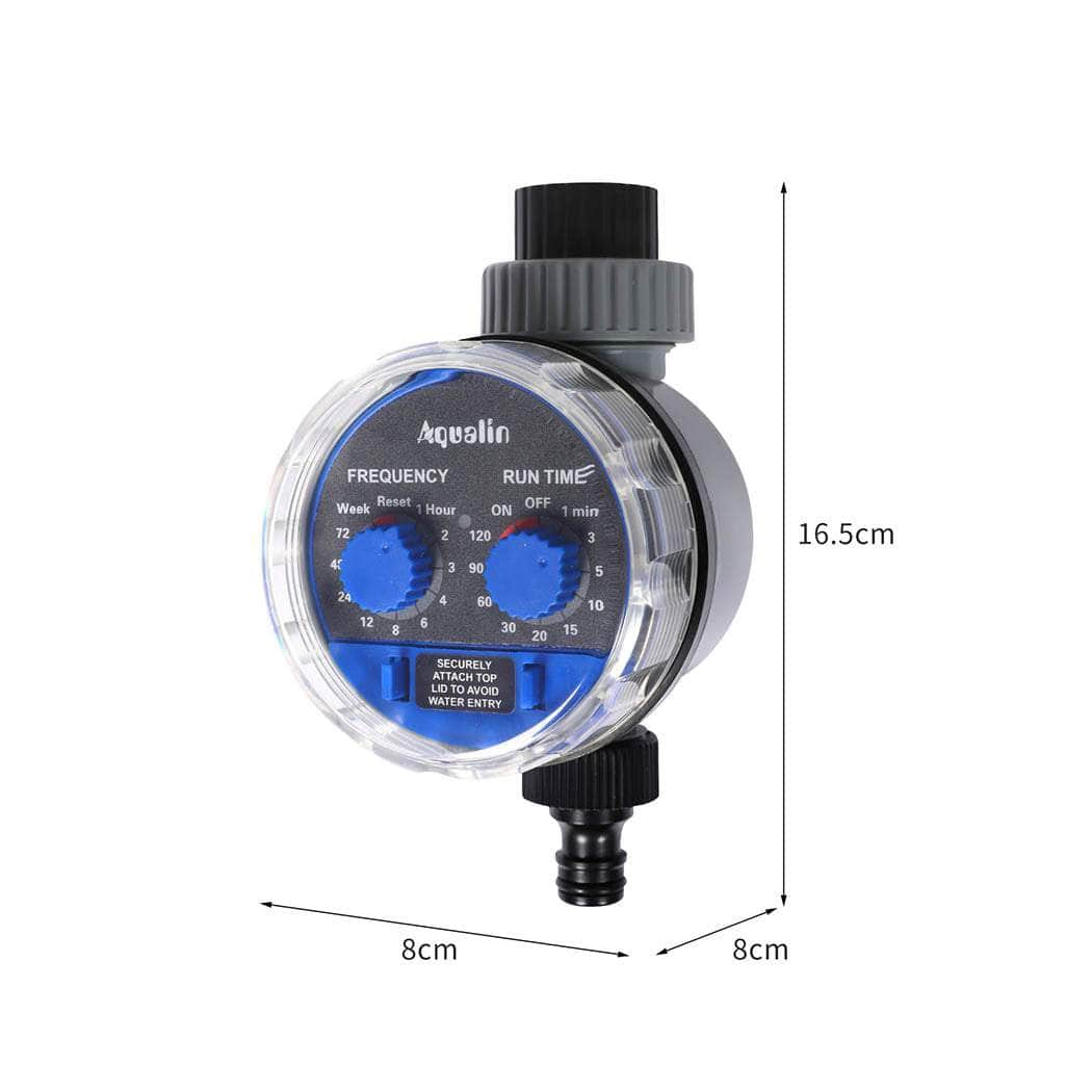 Water Tap Timer Irrigation Controller