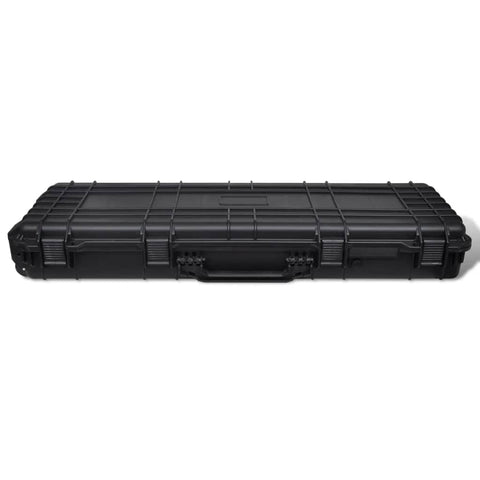 Waterproof Molded Tough Storage Case Plastic