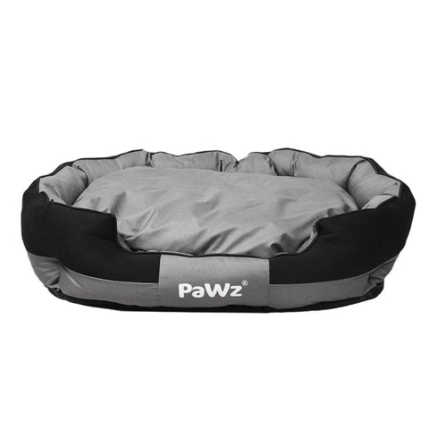 Waterproof Pet Dog Calming Bed Large