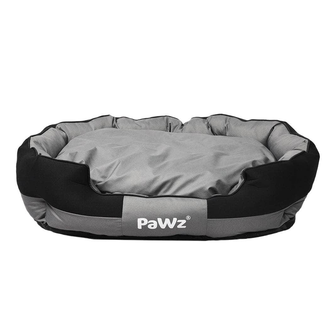 Waterproof Pet Dog Calming Bed Medium