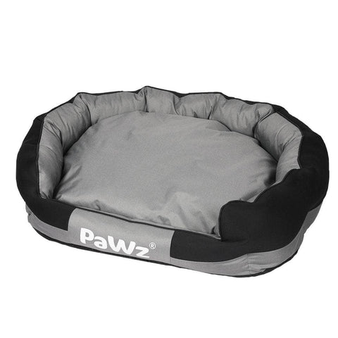 Waterproof Pet Dog Calming Bed X-Large