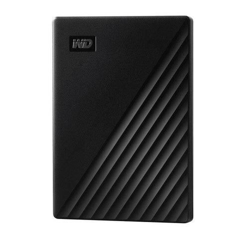 Wd 2Tb My Passport Usb Ext Hdd