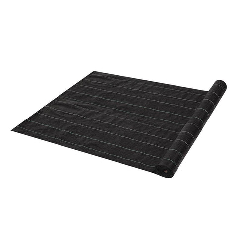 Weed Mat 1.83mx30m Plant Control X-Large