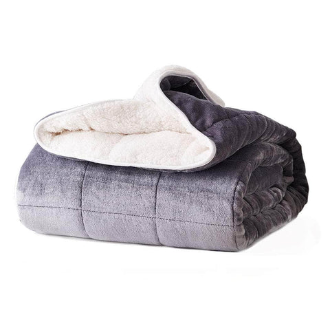 Weighted Blanket Heavy Gravity Single 9KGS