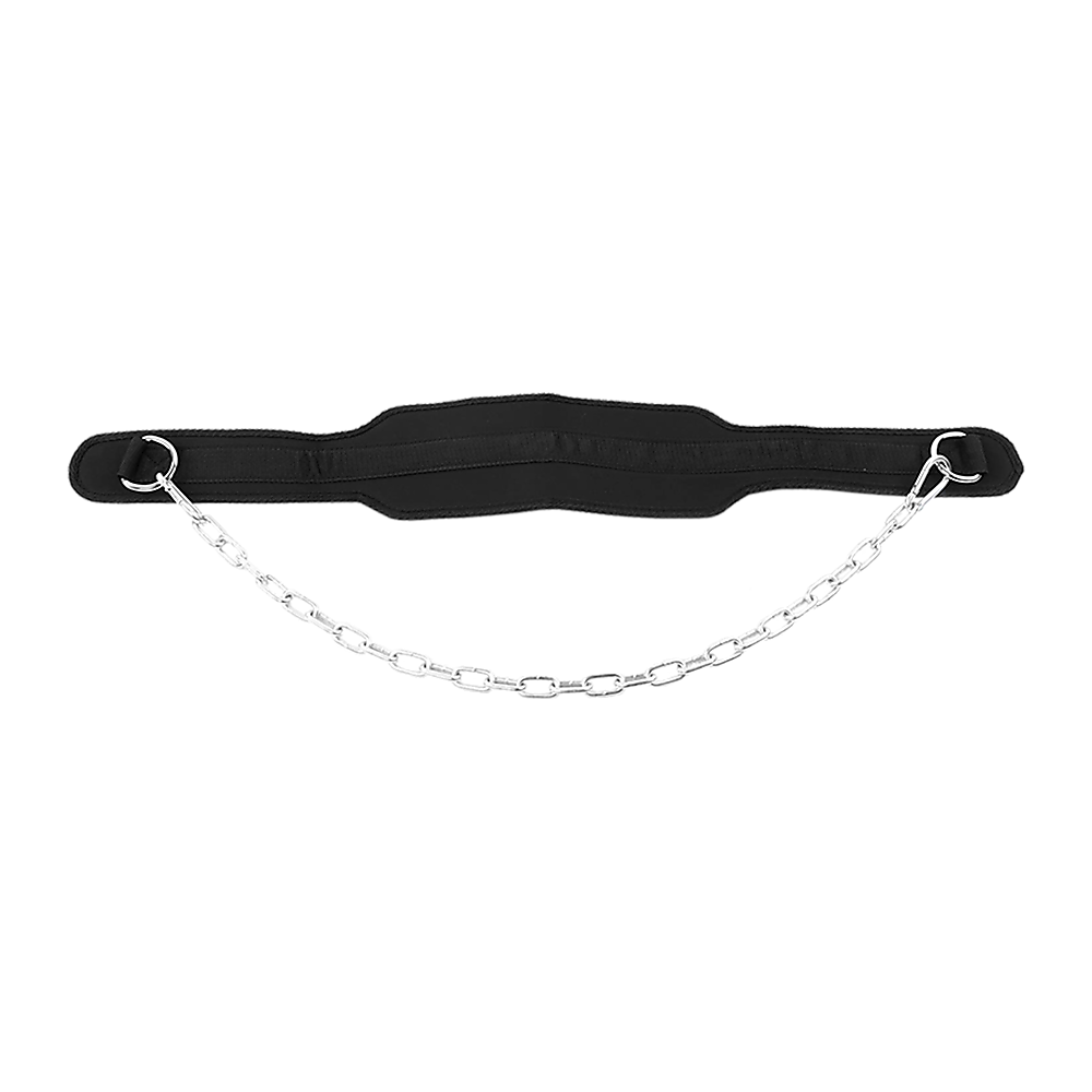 Weightlifting Belt