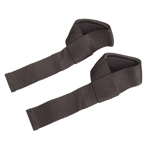 Weightlifting Straps - Bodybuilding Wrist Support