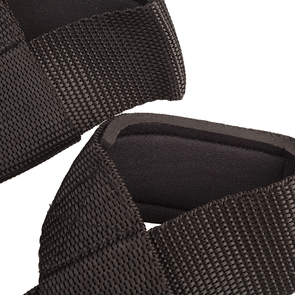 Weightlifting Straps - Bodybuilding Wrist Support