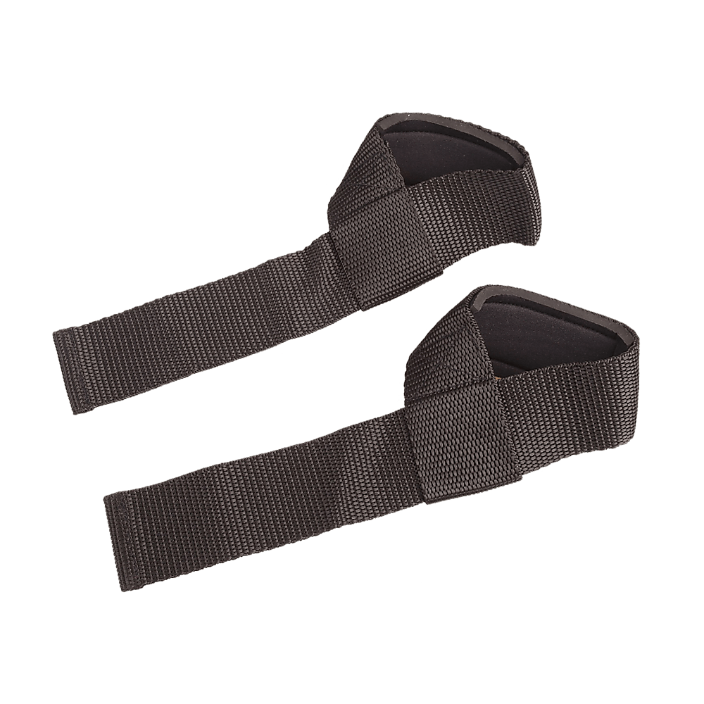 Weightlifting Straps - Bodybuilding Wrist Support