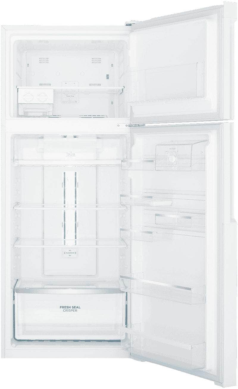 Westinghouse 431L Top Mount Refrigerator WTB4600WC-R