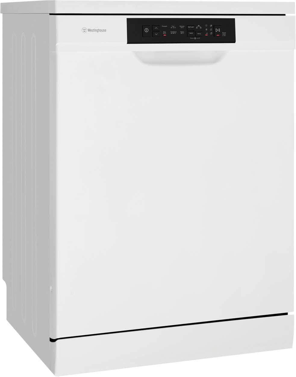 Westinghouse 60Cm Freestanding Dishwasher WSF6604WA