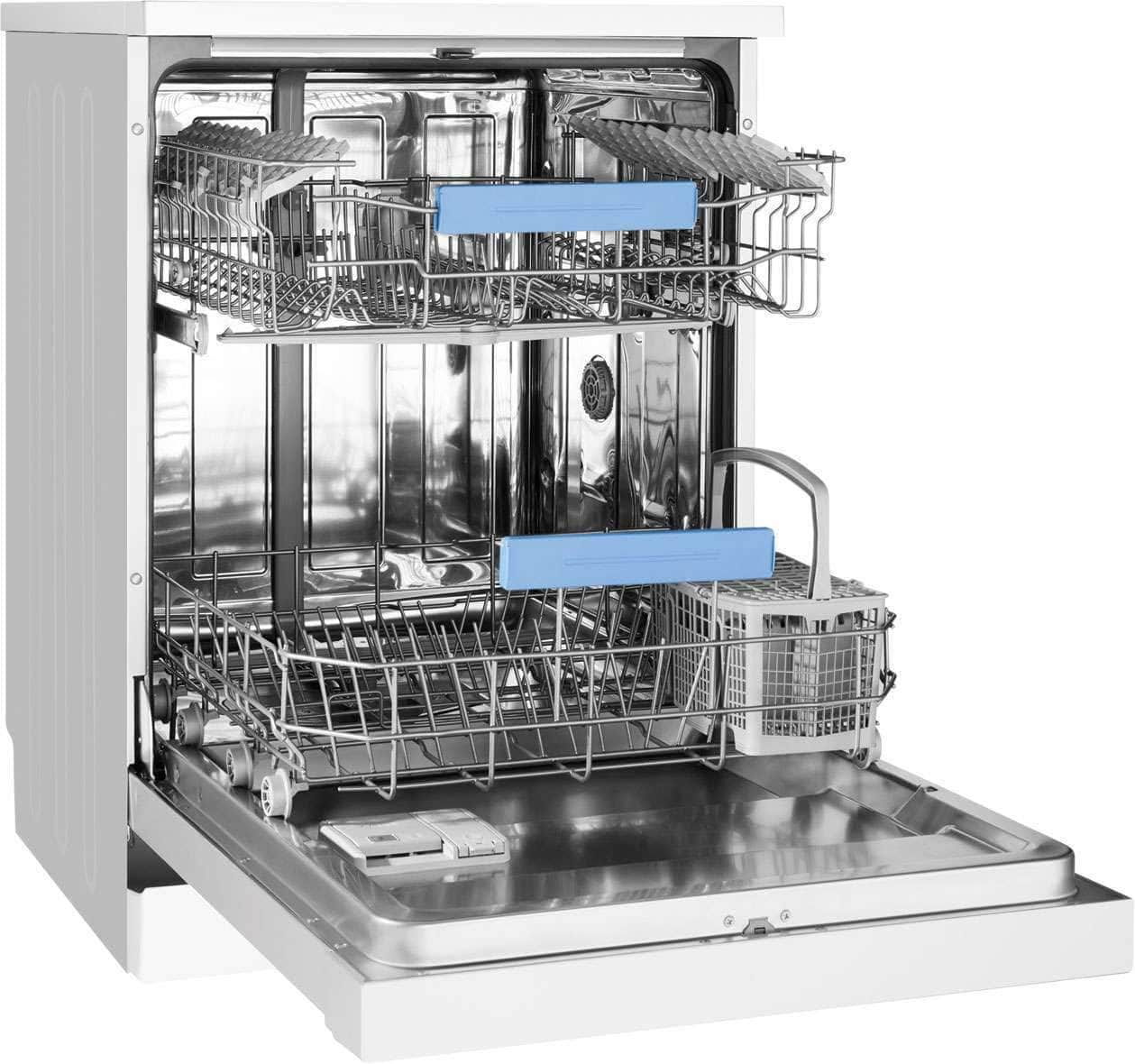 Westinghouse 60Cm Freestanding Dishwasher WSF6604WA