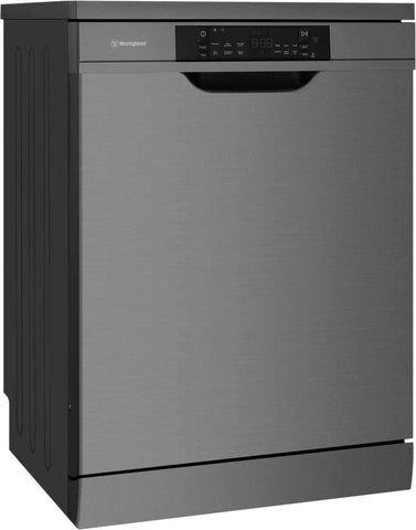 Westinghouse 60Cm Freestanding Dishwasher WSF6606KXA