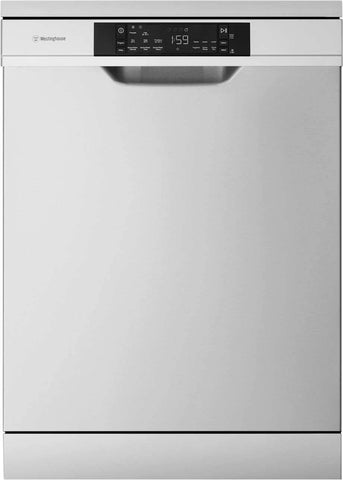 Westinghouse 60Cm Freestanding Dishwasher WSF6608XA