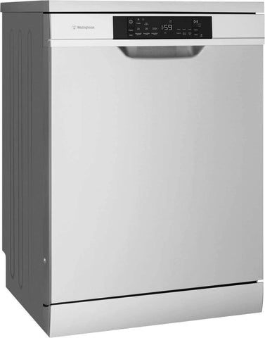 Westinghouse 60Cm Freestanding Dishwasher WSF6608XA