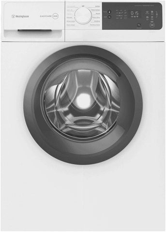 Westinghouse 7.5Kg Front Load Washing Machine WWF7524N3WA