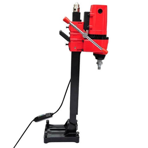 Wet Core Drill with Stand