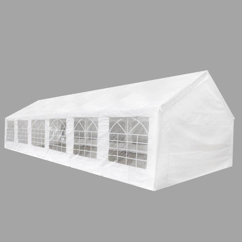 White Party Tent 126 m