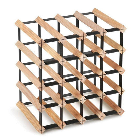 Wine Rack 20 Bottle