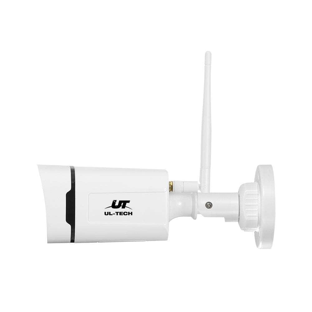 Wireless CCTV Camera System Set Outdoor