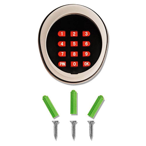 Wireless Control Keypad Gate Opener